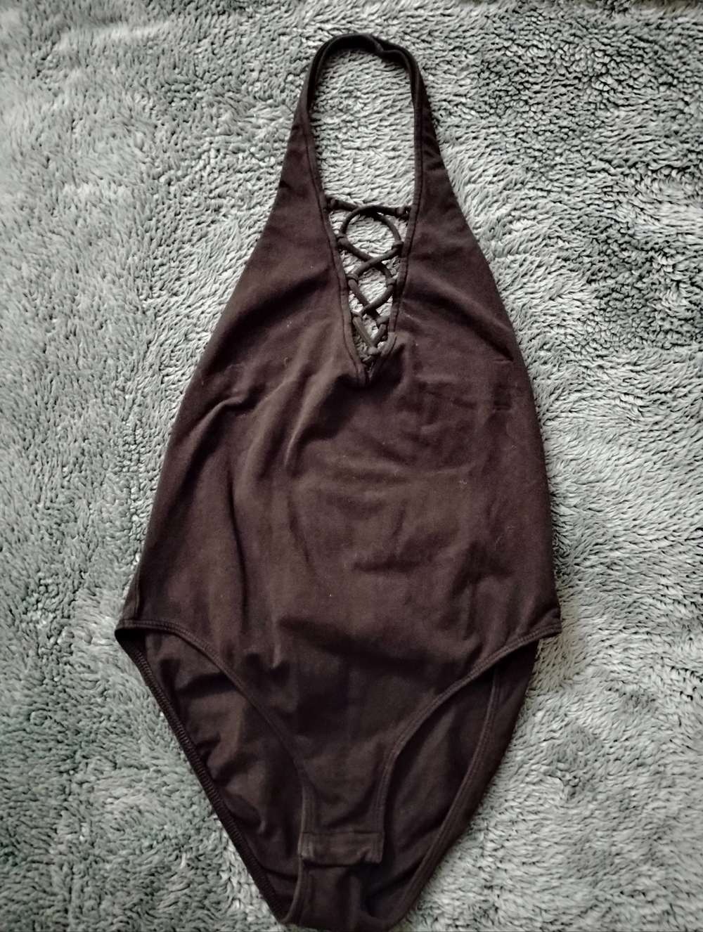 Victoria's Secret Bodysuit Lingerie Women's Size XS